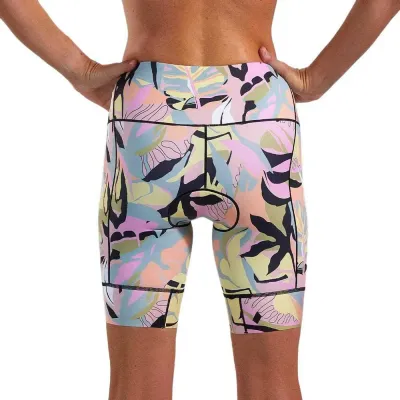 Kurze Radlerhose Zoot LTD 8´´ Radhose (Bild 2)