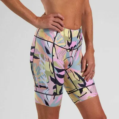 Kurze Radlerhose Zoot LTD 8´´ Radhose (Bild 3)
