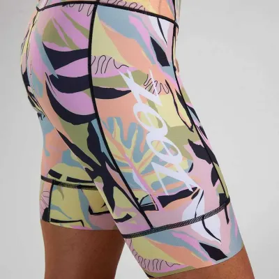 Kurze Radlerhose Zoot LTD 8´´ Radhose (Bild 4)