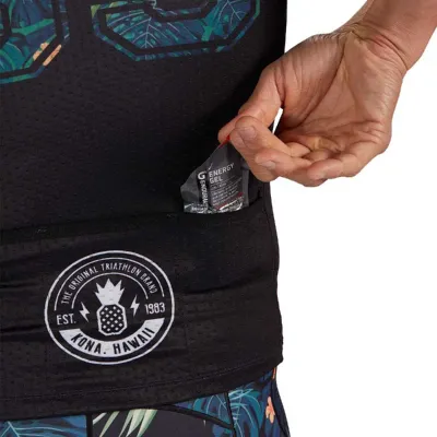 Fahrradtrikots kurzarm Zoot Ltd 83 19 Ärmelloses Trikot (Bild 5)