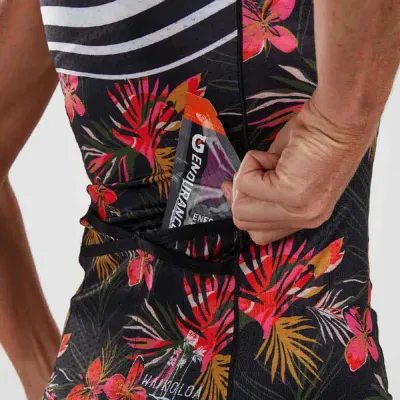 Fahrradtrikots ärmellos Zoot Ltd Triathlon (Bild 19)