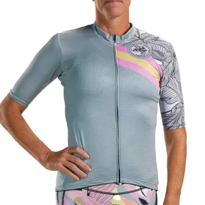 Fahrradtrikots kurzarm Zoot LTD Aero (Bild 13)