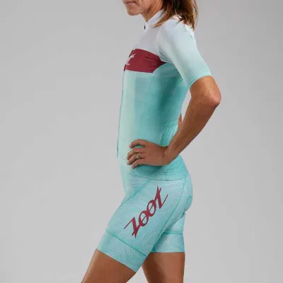Fahrradtrikots kurzarm Zoot LTD Aero (Bild 3)