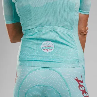 Fahrradtrikots kurzarm Zoot LTD Aero (Bild 6)