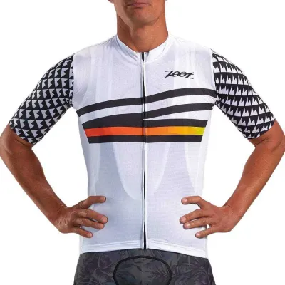 Fahrradtrikots kurzarm Zoot LTD Aero (Bild 1)