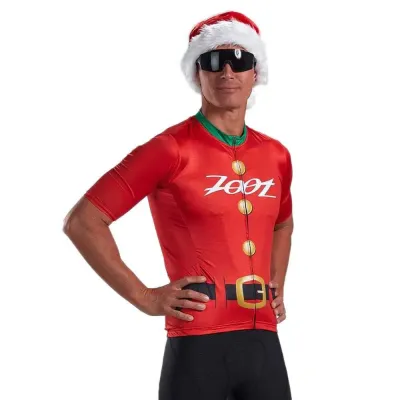 Fahrradtrikots kurzarm Zoot LTD Aero (Bild 13)