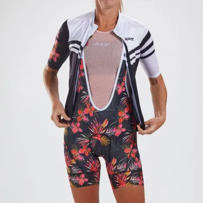 Trägerhose Zoot Ltd Cycle 0 (Bild 3)