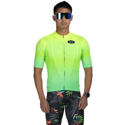 Fahrradtrikots kurzarm Zoot LTD Cycle Aero 2025 (Bild 5)
