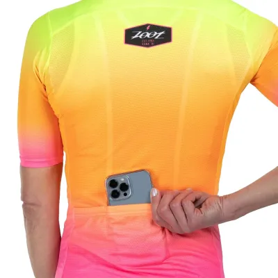 Fahrradtrikots kurzarm Zoot LTD Cycle Aero (Bild 26)