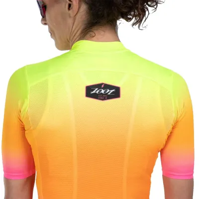 Fahrradtrikots kurzarm Zoot LTD Cycle Aero (Bild 28)