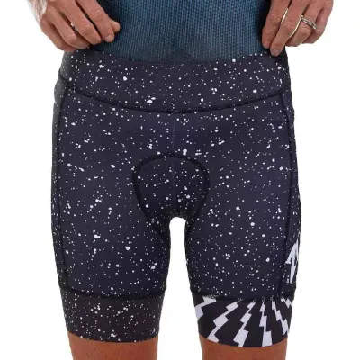 Kurze Radlerhose Zoot Ltd Cycle Radhose 0 (Bild 1)