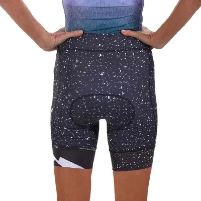 Kurze Radlerhose Zoot Ltd Cycle Radhose 0 (Bild 2)