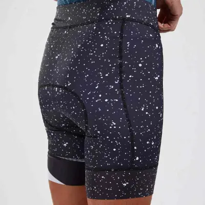 Kurze Radlerhose Zoot Ltd Cycle Radhose 0 (Bild 4)