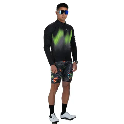 Fahrradtrikots langarm Zoot Ltd Cycle Thermal (Bild 18)