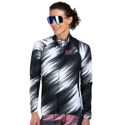 Fahrradtrikots langarm Zoot Ltd Cycle Thermal (Bild 1)
