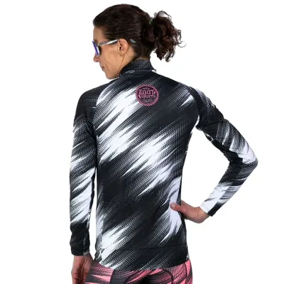 Fahrradtrikots langarm Zoot Ltd Cycle Thermal (Bild 6)
