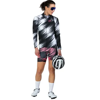 Fahrradtrikots langarm Zoot Ltd Cycle Thermal (Bild 7)
