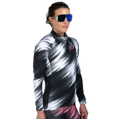 Fahrradtrikots langarm Zoot Ltd Cycle Thermal (Bild 8)