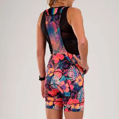 Trägerhose Zoot LTD Cycle Bib Shorts (Bild 11)
