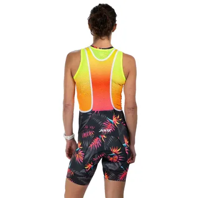 Trägerhose Zoot LTD Cycle Bib Shorts (Bild 26)