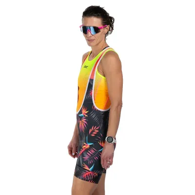 Trägerhose Zoot LTD Cycle Bib Shorts (Bild 27)