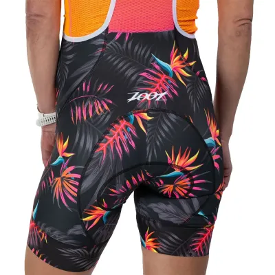 Trägerhose Zoot LTD Cycle Bib Shorts (Bild 29)