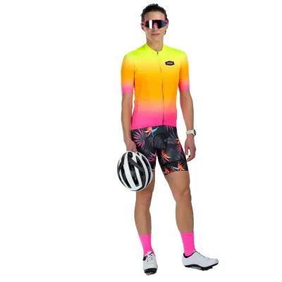 Trägerhose Zoot LTD Cycle Bib Shorts (Bild 30)