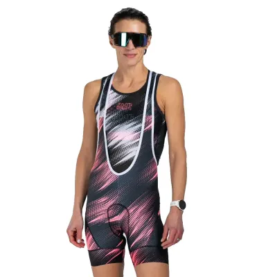 Trägerhose Zoot LTD Cycle Bib Shorts (Bild 19)
