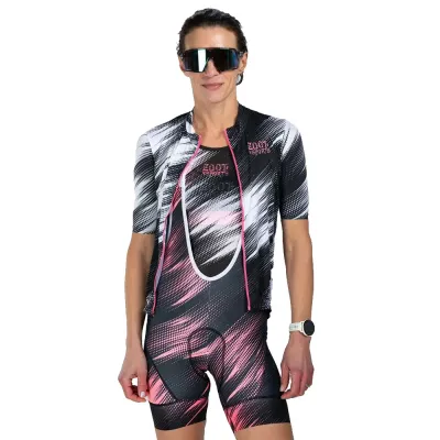 Trägerhose Zoot LTD Cycle Bib Shorts (Bild 22)