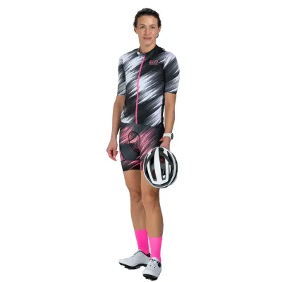 Trägerhose Zoot LTD Cycle Bib Shorts (Bild 23)