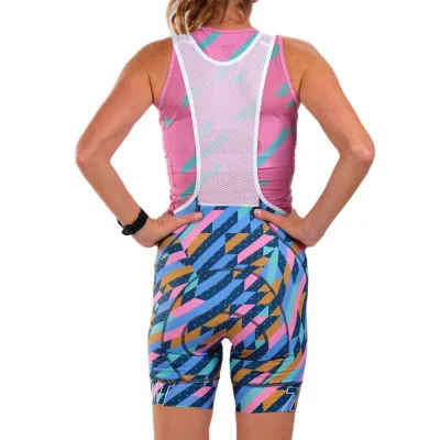 Trägerhose Zoot LTD Cycle Bib Shorts (Bild 14)