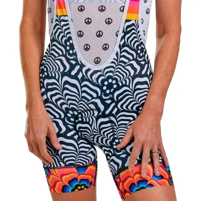 Bodies Zoot LTD Cycle Trägerhose (Bild 5)
