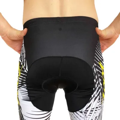 Kurze Radlerhose Zoot Performance 9´´ Radhose (Bild 2)