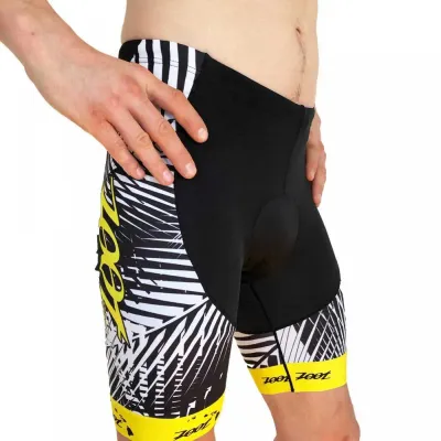 Kurze Radlerhose Zoot Performance 9´´ Radhose (Bild 3)
