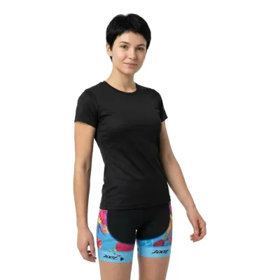 Kurze Radlerhose Zoot Performance Radhose (Bild 3)