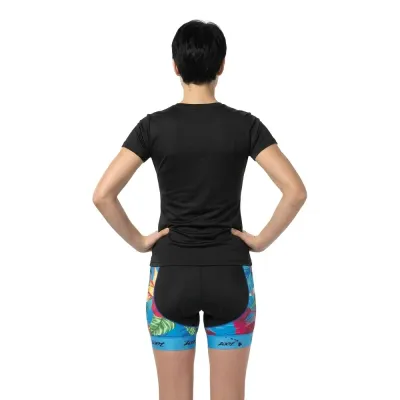 Kurze Radlerhose Zoot Performance Radhose (Bild 4)