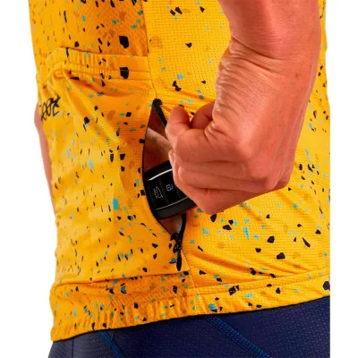 Fahrradtrikots kurzarm Zoot Recon (Bild 10)