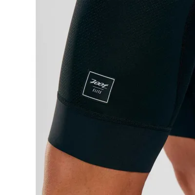 Trägerhose Zoot Triathlon-Radshorts (Bild 6)