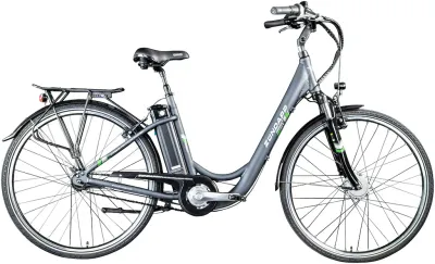 E-Stadtrad Zündapp Green 3.7 0 (Bild 2)