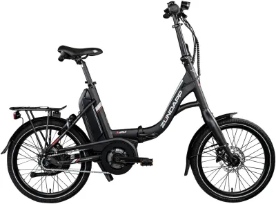 Klapprad E-Bike Zündapp X20 0 (Bild 1)