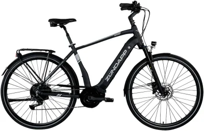 E-Bike Tourenrad Zündapp X500 0 (Bild 1)