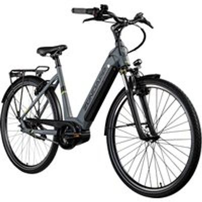 Hollandrad E Bike Zündapp X600 0 (Bild 2)