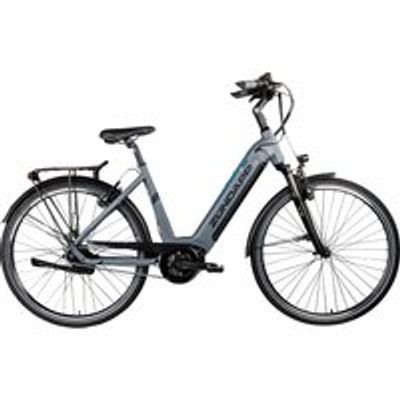 Hollandrad E Bike Zündapp X600 0 (Bild 1)