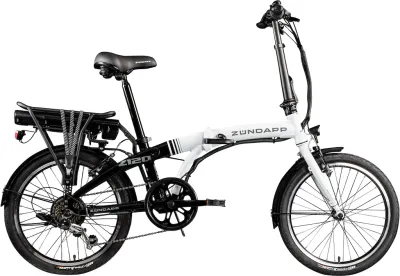 Klapprad E Bike Zündapp Z120 0 (Bild 1)