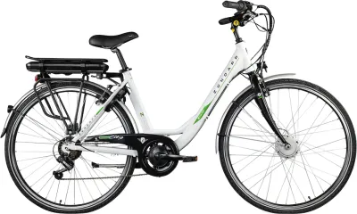 E-Stadtrad Zündapp Z503 0 (Bild 1)