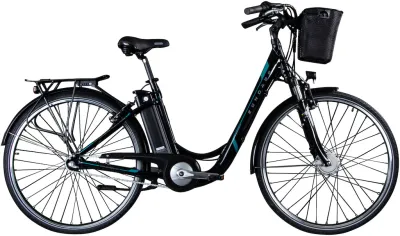 E-Stadtrad Zündapp Z510 0 (Bild 2)