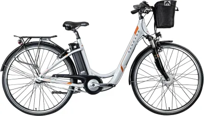 E-Stadtrad Zündapp Z510 0 (Bild 3)