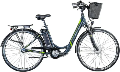 E-Stadtrad Zündapp Z510 0 (Bild 1)