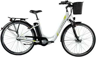 E-Stadtrad Zündapp Z510 0 (Bild 5)