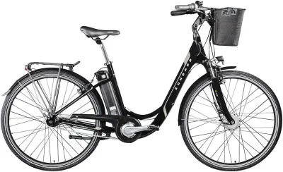 E-Stadtrad Zündapp Z517 0 (Bild 3)